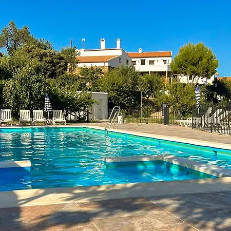 El Museo Σπίτι διακοπών Laroya